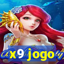 x9 jogo